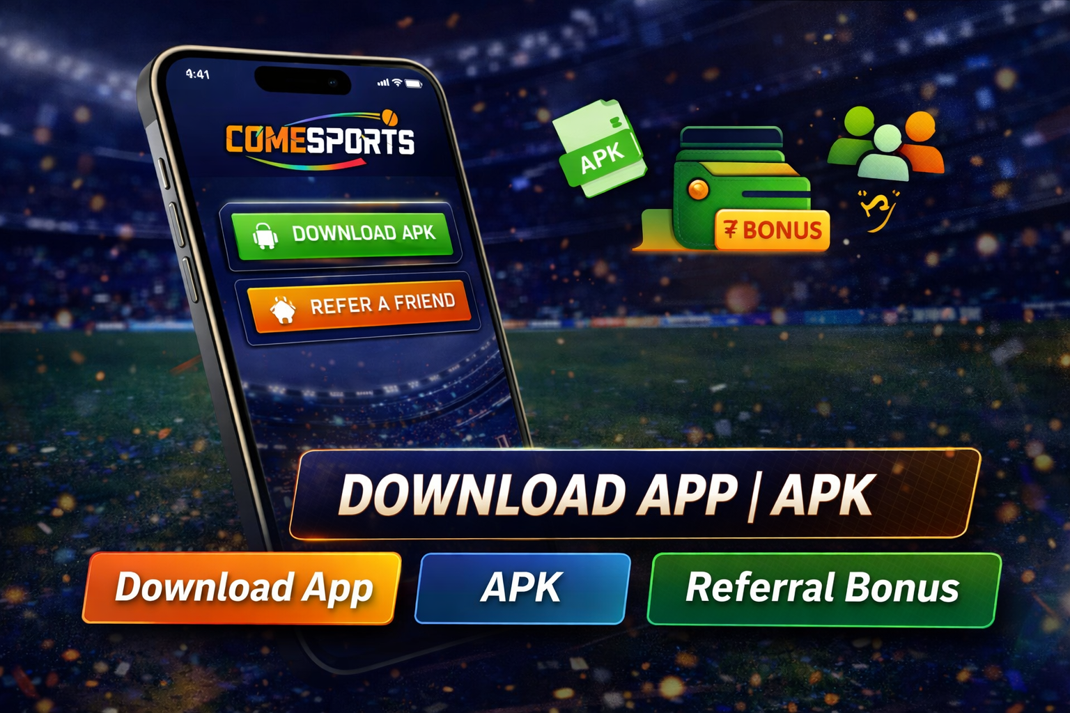 Come Fantasy Team offer term review